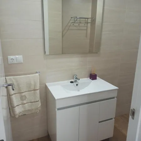 Novedad Centrico Con Porche Y Jardin * Τορρεμολίνος