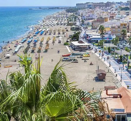 Novedad Centrico Con Porche Y Jardin