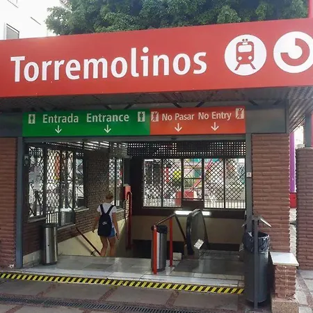 Novedad Céntrico Con Porche Y Jardín Apartamento