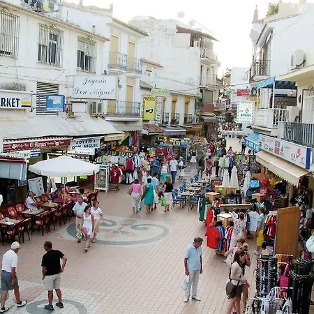 Novedad Centrico Con Porche Y Jardin Διαμέρισμα