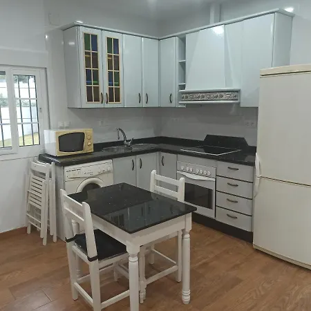 Novedad Centrico Con Porche Y Jardin Apartmán Torremolinos