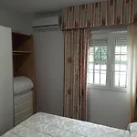 Novedad Centrico Con Porche Y Jardin Apartment Torremolinos