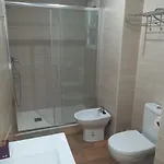 Novedad Centrico Con Porche Y Jardin Apartment
