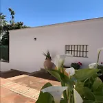 Apartment Novedad Centrico Con Porche Y Jardin *