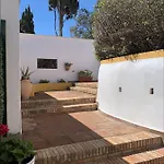 Novedad Centrico Con Porche Y Jardin Apartment *