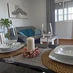 Apartment Novedad Centrico Con Porche Y Jardin Torremolinos