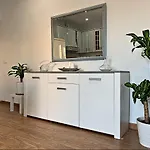 Novedad Centrico Con Porche Y Jardin Torremolinos