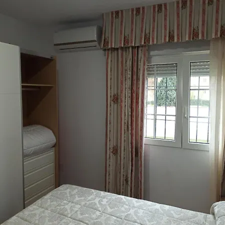 Novedad Céntrico Con Porche Y Jardín Apartamento Torremolinos