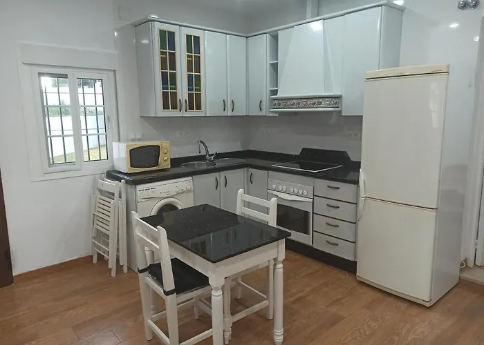 Novedad Céntrico Con Porche Y Jardín Apartamento Torremolinos