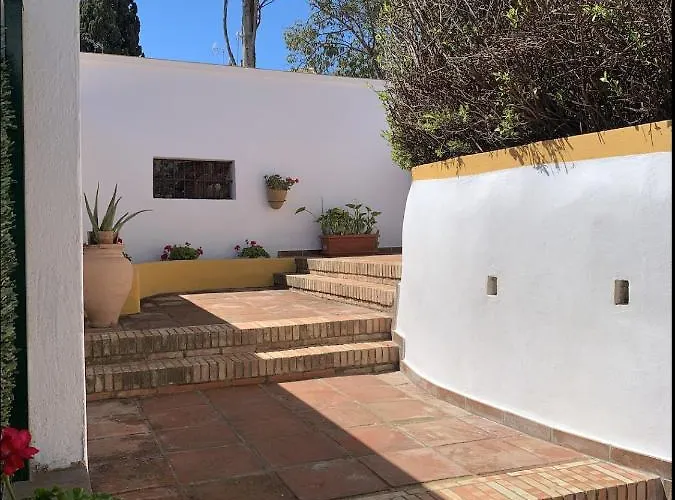 Novedad Centrico Con Porche Y Jardin Apartment *