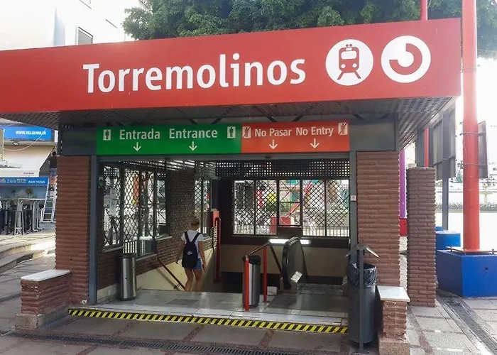 Novedad Céntrico Con Porche Y Jardín Apartamento