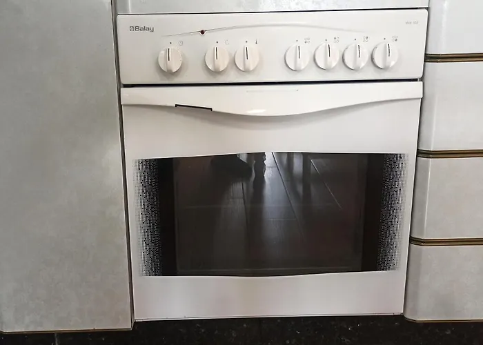 Apartment Novedad Centrico Con Porche Y Jardin Torremolinos