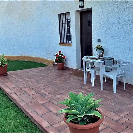 Daire Novedad Centrico Con Porche Y Jardin Torremolinos