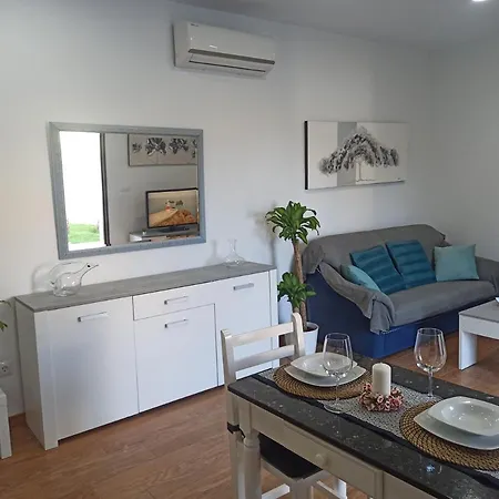 Lägenhet Novedad Centrico Con Porche Y Jardin Torremolinos