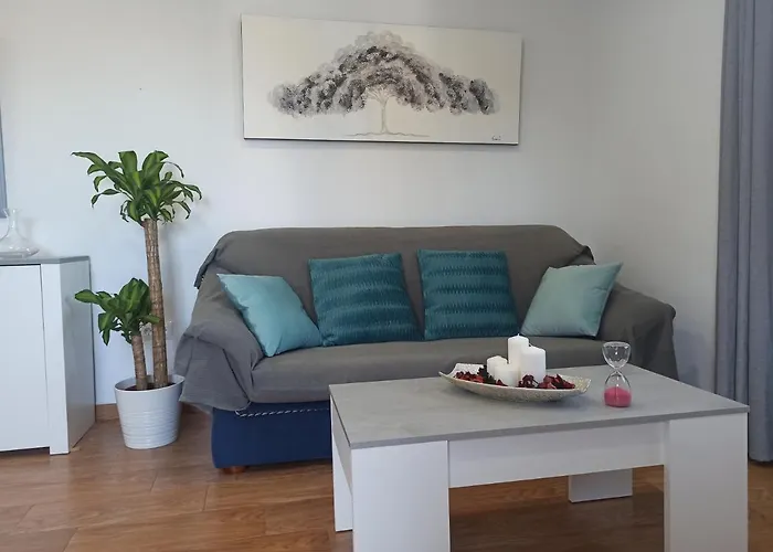 Novedad Centrico Con Porche Y Jardin Daire *